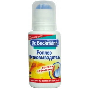 Засіб для видалення плям Dr.BECKMANN Роллер 75 мл