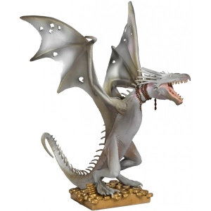 Колекційна фігурка Harry Potter Magical Creatures Ukrainian Ironbelly (849421003401) замовити в Україні