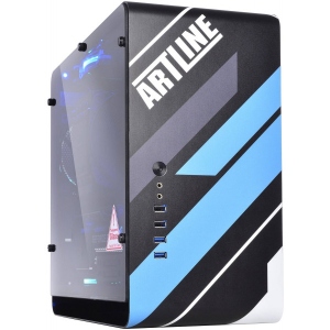 Системний блок Artline Overlord DRAGON (DRAGONv37CB)