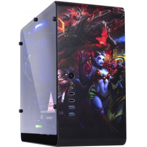 Системний блок Artline Overlord DRAGON (DRAGONv37DH)