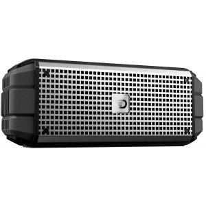 Портативна акустика DreamWave Explorer Graphite