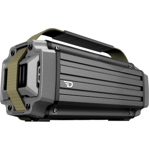Портативна акустика DreamWave Tremor Graphite