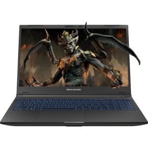 Ноутбук ігровий Dream Machines RG4060-15 (RG4060-15UA27) Black