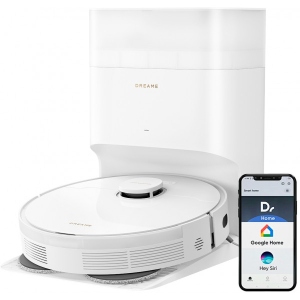 Робот-пилосос миючий Dreame Bot L10s Plus (RLL42SD)