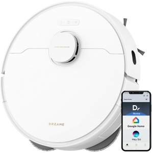Робот-пилосос миючий Dreame Bot L10s Pro Gen2 (RLL42SDA)