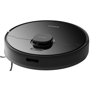 Робот-пилосос миючий Dreame D9 Max (RLS5-BL1)
