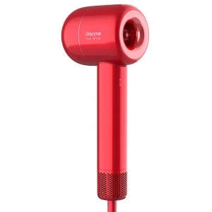 Фен Dreame Intelligent Hair Dryer Red (AHD5-RE0)