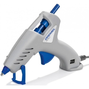 Клейовий пістолет Dremel Glue Gun 930 (F.013.093.0JC)