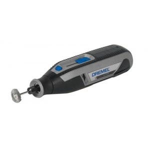 Багатофоункціональний інструмент Dremel Lite 7760-15 (F.013.776.0JD)