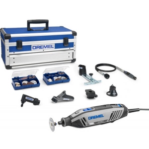 Багатофоункціональний інструмент Dremel 4250 6-128 (F.013.425.0JN) Київ