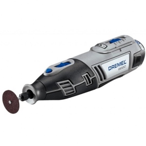 Багатофоункціональний інструмент Dremel 8220JD (F.013.822.0JD)