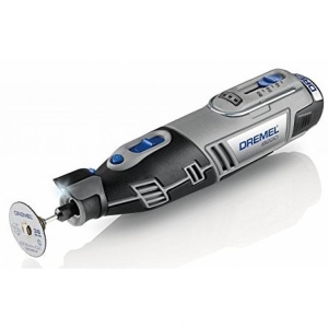 Багатофоункціональний інструмент Dremel 8220JJ (F.013.822.0JJ)