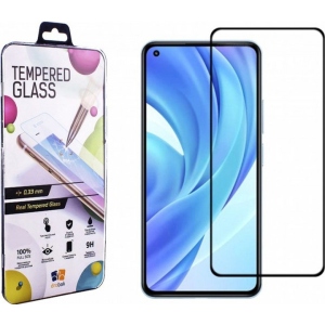 Захисна плівка для смартфону Drobak Ceramics for Xiaomi Mi 11 Lite (464695)