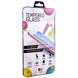 Захисне скло для смартфону Drobak Tempered Glass for Apple iPhone 12 Pro Max (232315)