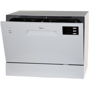 Посудомийна машина Midea MCFD55320w-C