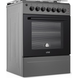 Плита газова ARTEL Dolce 01-EX Grey