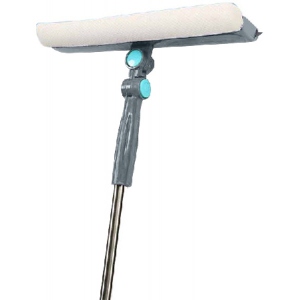 Щітка для миття скла Idea Home 120 см (DS-1518D Blue)