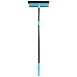 Щітка для миття скла Idea Home 112x20 см (DS-1534-20 Blue) Київ