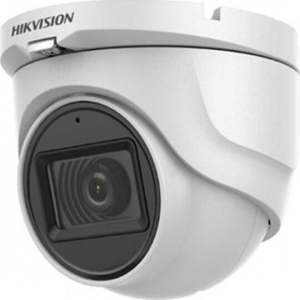 Камера відеоспостереження Hikvision DS-2CE76H0T-ITMF (C) (2.8 мм)