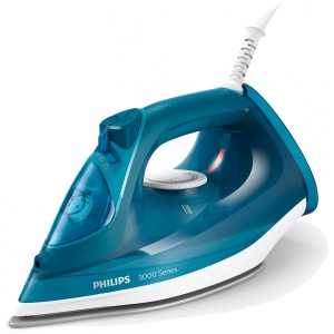 Уцінка - Праска Philips DST3040/70 #