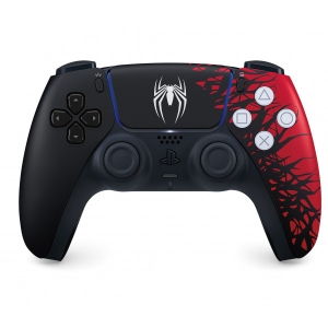 Геймпад Dualsense [Marvel's Spider-Man 2 Limited Edition]