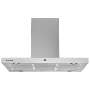 Витяжка декоративна GRANADO Segovia 5913-1200 Inox