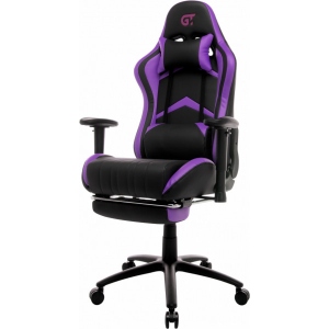 Крісло для геймерів GT Racer X-2534-F Black/Violet