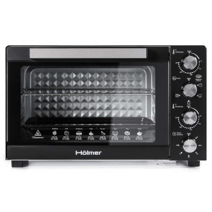 Піч електрична Holmer HEO-248C