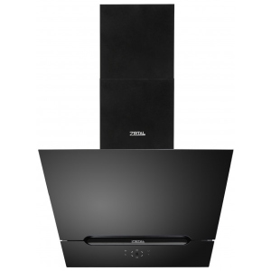 Витяжка декоративна Zirtal Lido 60 BL