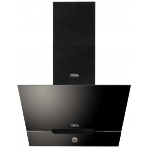 Витяжка декоративна Zirtal Gullo 60 BL