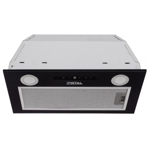 Витяжка вбудована Zirtal GRUPPO 5 BL TOUCH