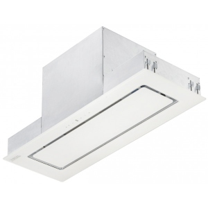 Витяжка вбудована Zirtal Donna 90 WH в Україні