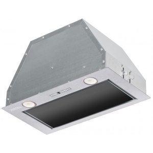 асортимент Витяжка вбудована Zirtal Campo NEO 60 IX/BL