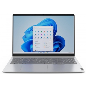 Ноутбук Lenovo ThinkBook 16 G7 IML (21MS004PRA) Arctic Grey
