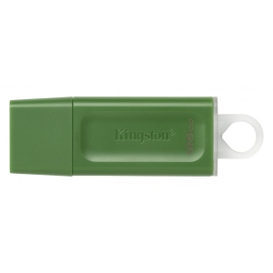 Флеш USB Kingston DataTraveler Exodia 128GB USB 3.2 Green (KC-U2G128-7GG)
