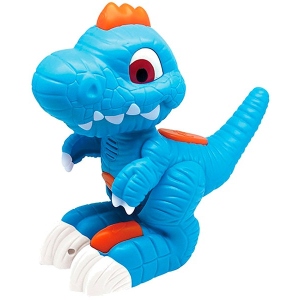 Інтерактивна тварина Dragon-I Baby Динозаврик Ті-Рекс Повторюшка (16919)