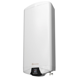 Водонагрівач Eldom Galant DRY 80 3x1000 W DV080DW-W