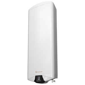 Водонагрівач Eldom Galant 100 2100+1200 W DU100W-W