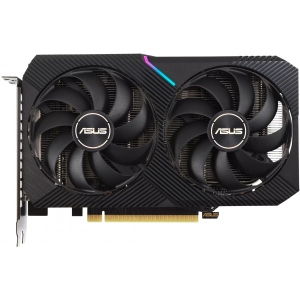 Відеокарта Asus NVIDIA RTX 3060 (DUAL-RTX3060-12G-V2)