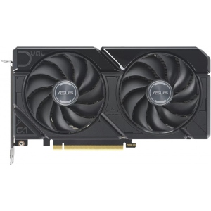 Відеокарта Asus Radeon RX 7600 XT Dual OC (DUAL-RX7600XT-O16G)
