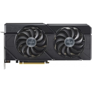 Відеокарта Asus Radeon RX 7800 XT Dual OC Edition 16GB GDDR6 256bit (DUAL-RX7800XT-O16G)