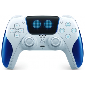 Геймпад PlayStation Dualsense [Astro Bot Limited Edition]