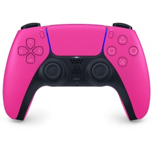 порівняти ціни на Геймпад DualSense Nova Pink