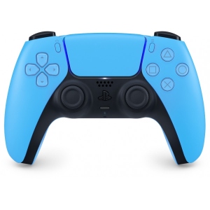 Геймпад DualSense Starlight Blue
