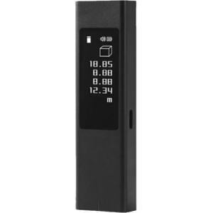 Вимірювач відстані лазерний Xiaomi Duka LS-5 (Ф26922)