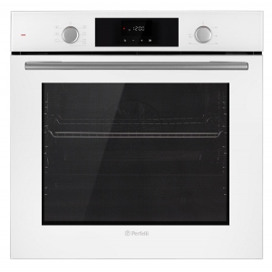 Духова шафа електрична Perfelli PERLA 6D7 BIANCO
