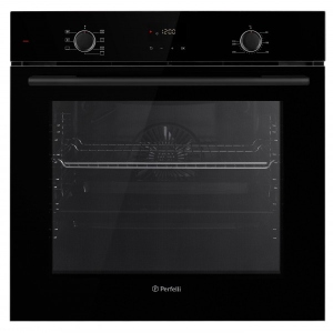 Духова шафа електрична Perfelli PERLA 6D7 NERO