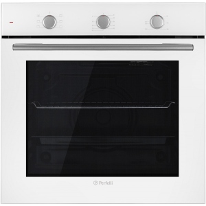 Духова шафа електрична Perfelli PERLA 6M6 BIANCO