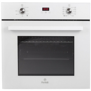 Духова шафа електрична Perfelli BOE 61084 WH