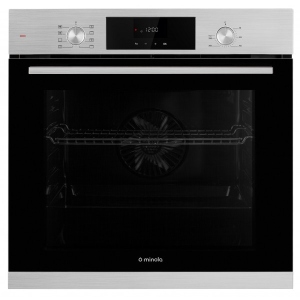 Духова шафа електрична Minola EOD 6804 INOX